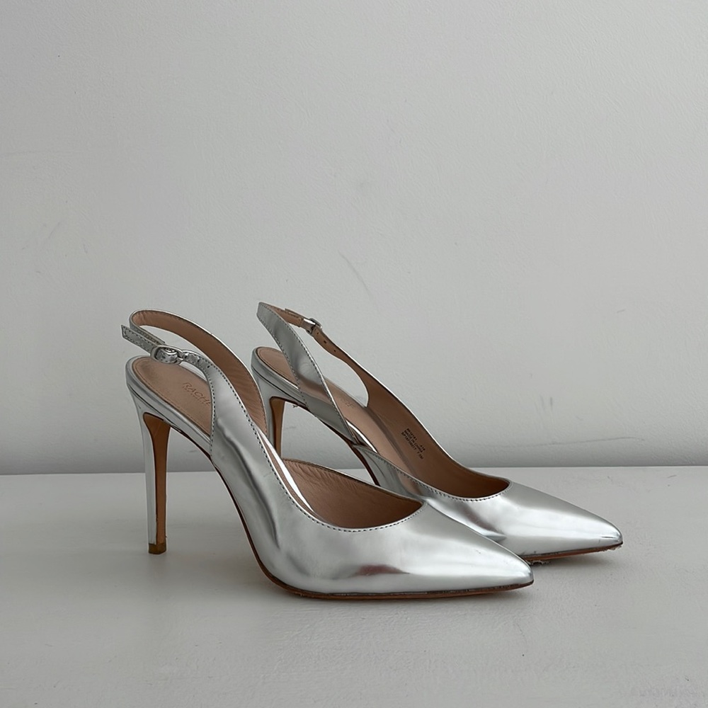 Rachel Zoe high heels